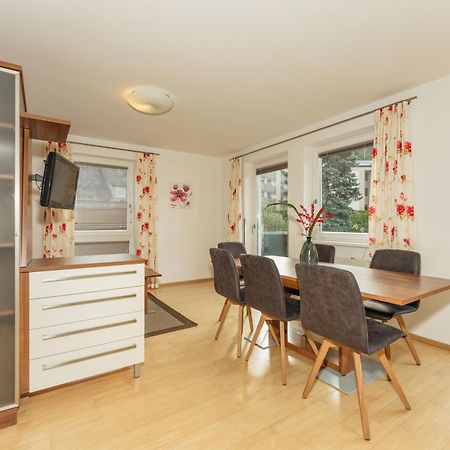 Appartement Lilie By Schladming-Appartements Luaran gambar