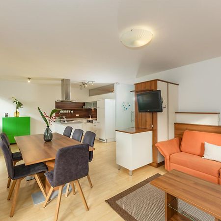 Appartement Lilie By Schladming-Appartements Luaran gambar