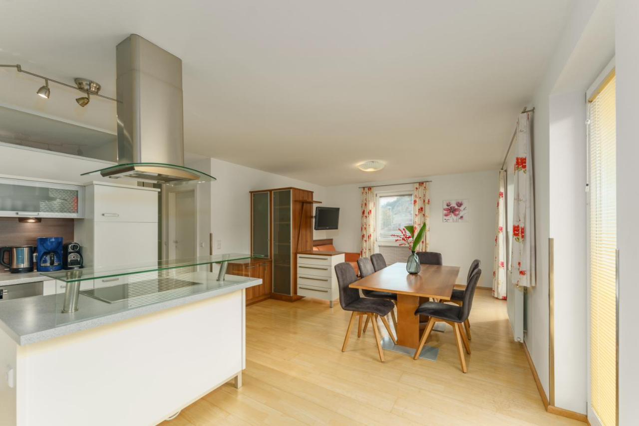 Appartement Lilie By Schladming-Appartements Luaran gambar