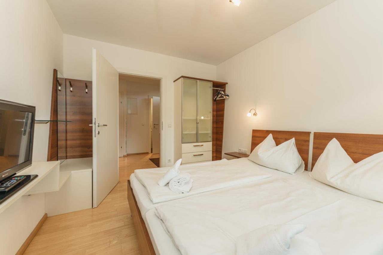 Appartement Lilie By Schladming-Appartements Luaran gambar