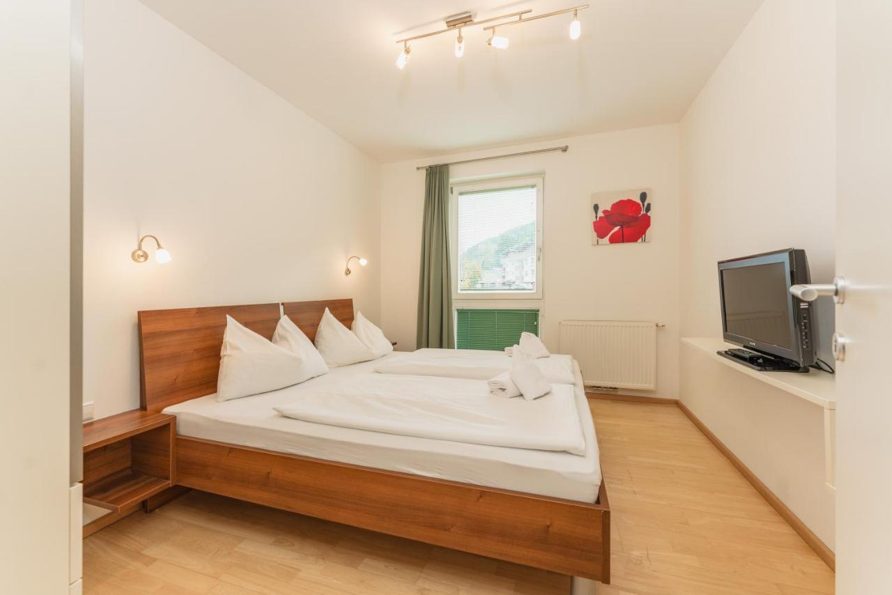 Appartement Lilie By Schladming-Appartements Luaran gambar