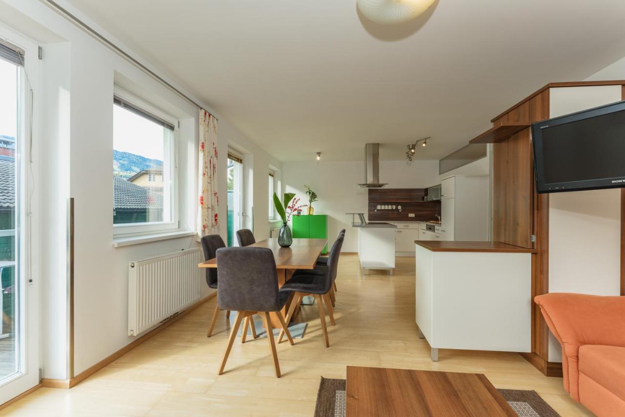 Appartement Lilie By Schladming-Appartements Luaran gambar