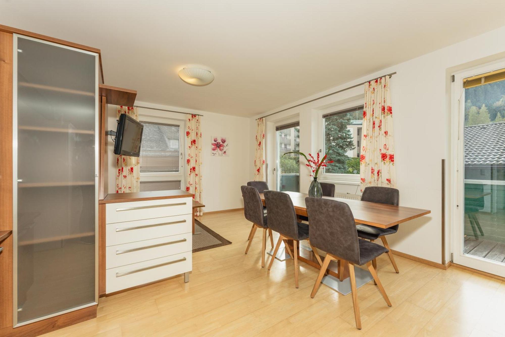 Appartement Lilie By Schladming-Appartements Luaran gambar