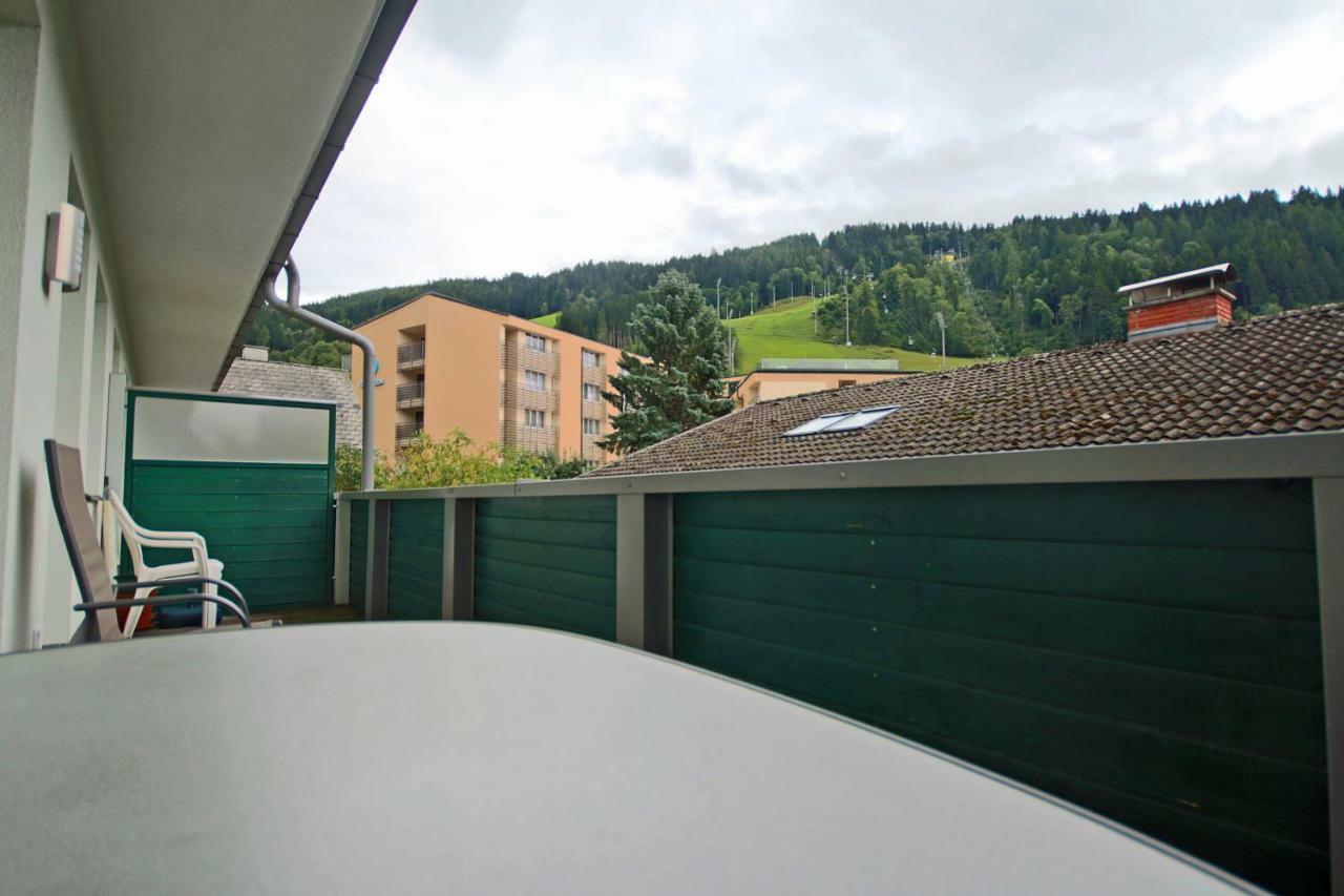 Appartement Lilie By Schladming-Appartements Luaran gambar