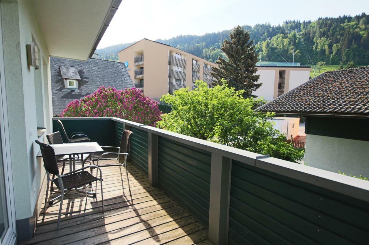 Appartement Lilie By Schladming-Appartements Luaran gambar