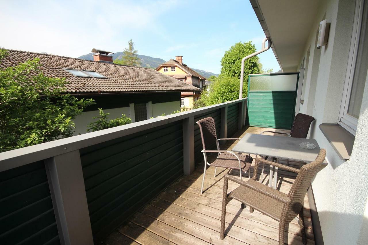 Appartement Lilie By Schladming-Appartements Luaran gambar